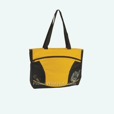 Sportmen Poly Tote