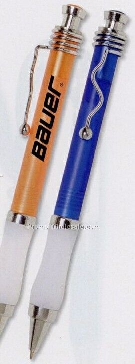Super Sizzle Pen 5 1/2"x3/8" (Overseas 8-10 Weeks)