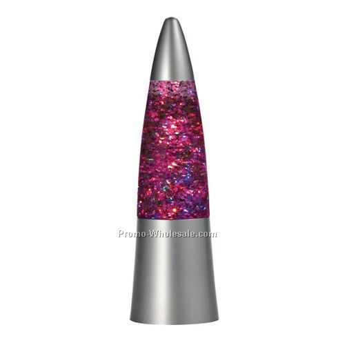 Surber Lava Lamp (1 Day Shipping)