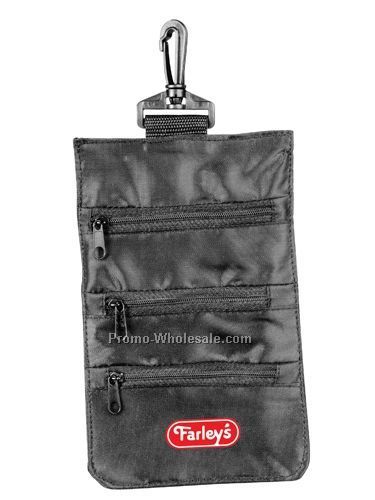 Tee-off Golf Accessories Pouch