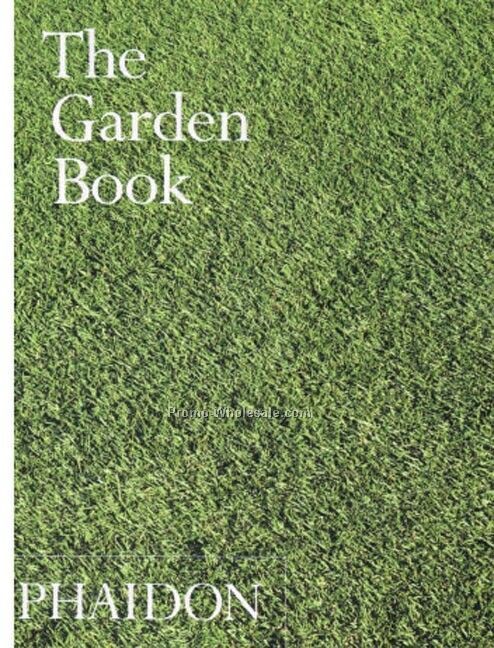 The Garden Book - An A-z Of Artists