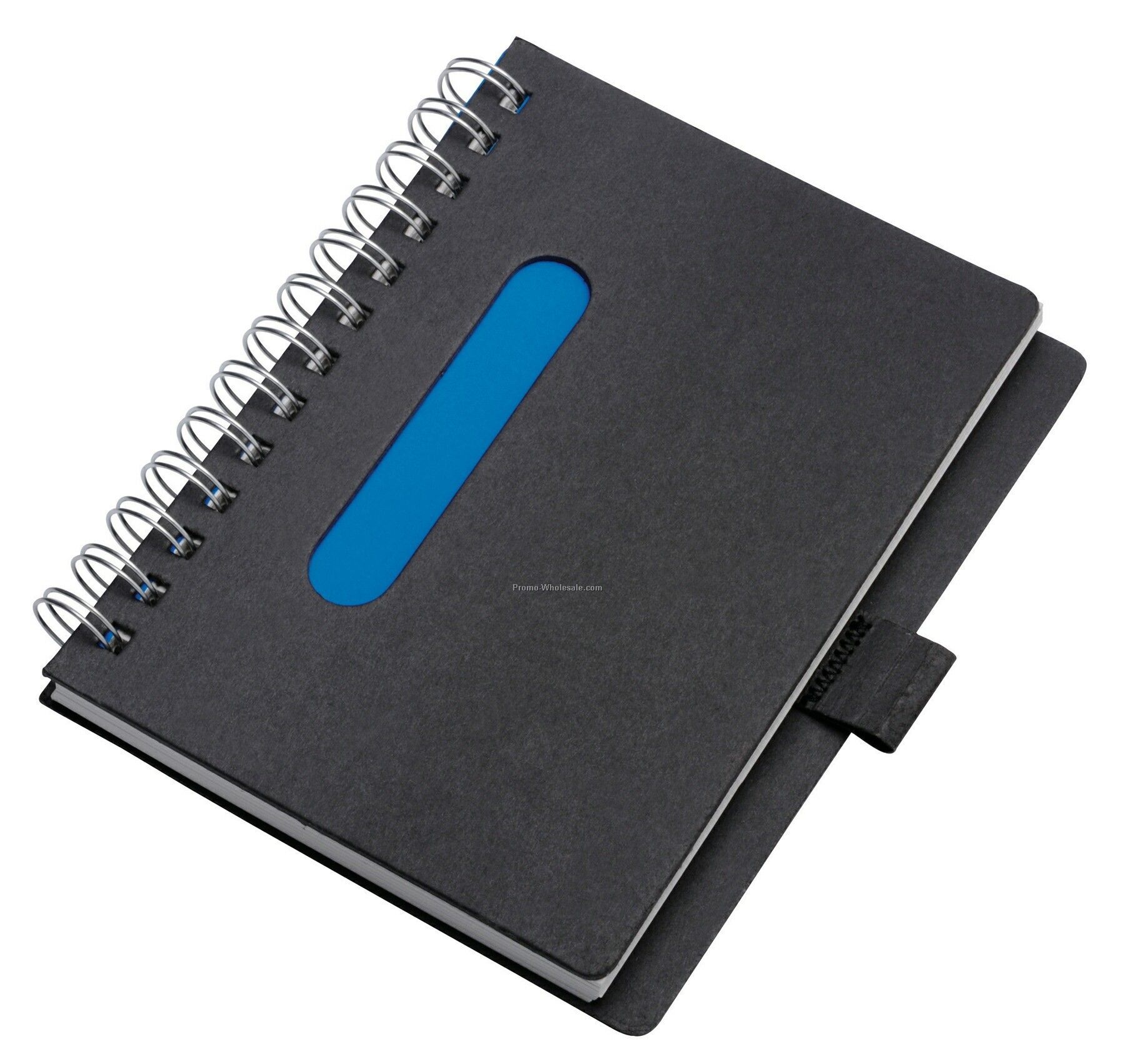 The Ravenwood Notebook