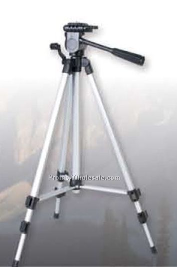 The Rock Original - 3 Way Panhead Tripod