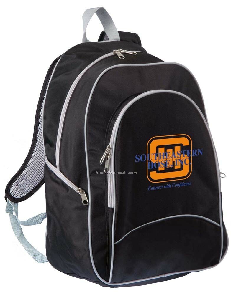 The Slopes Laptop Backpack
