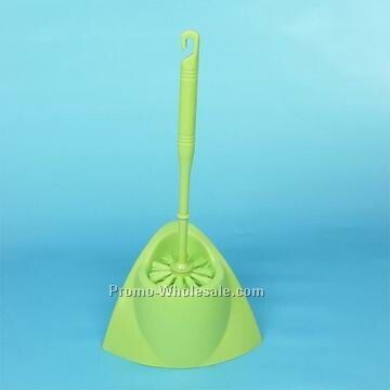 Toilet Brush & Holder