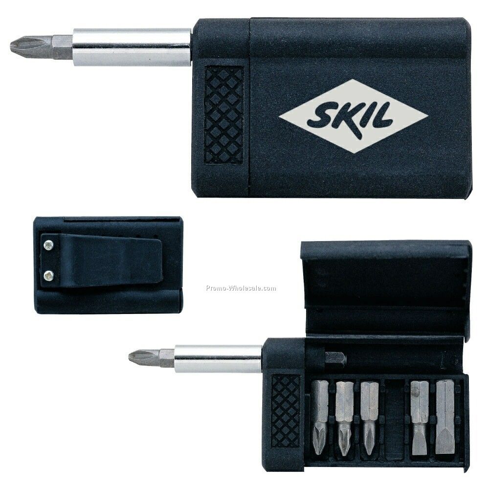 Tool Kit (Standard Production)