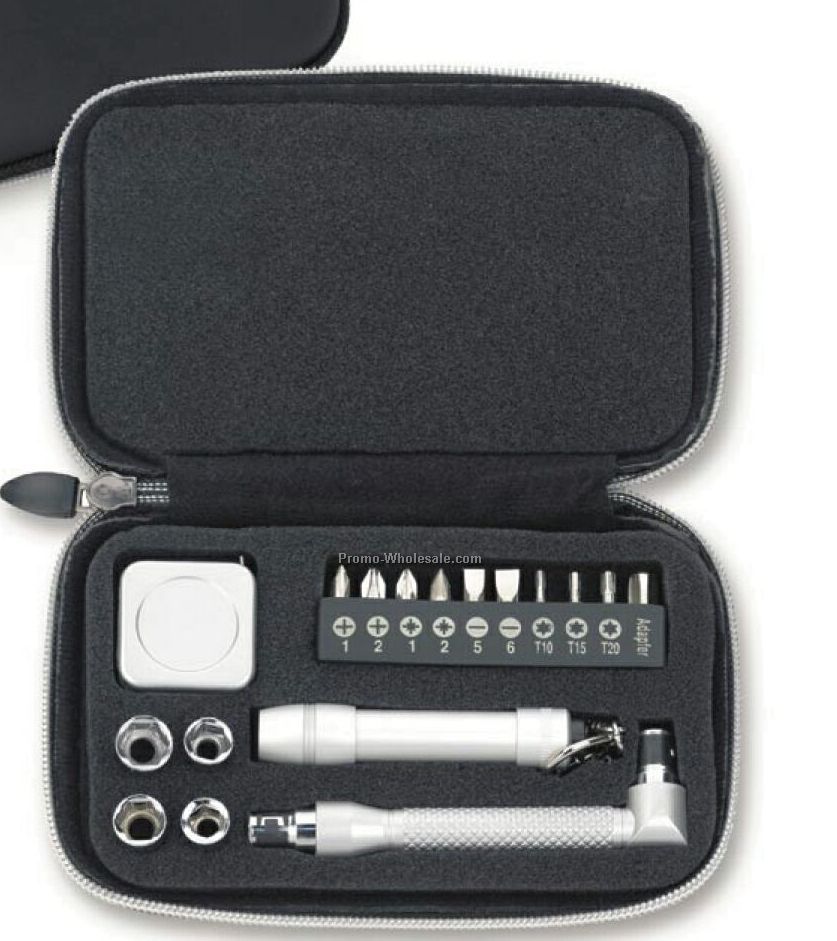 Tool Time Tool Set