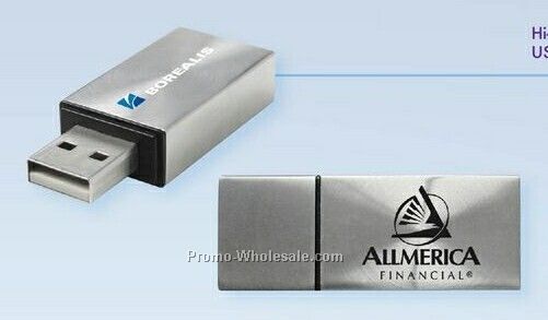 USB 2.0 Executive Flash Drive Rm