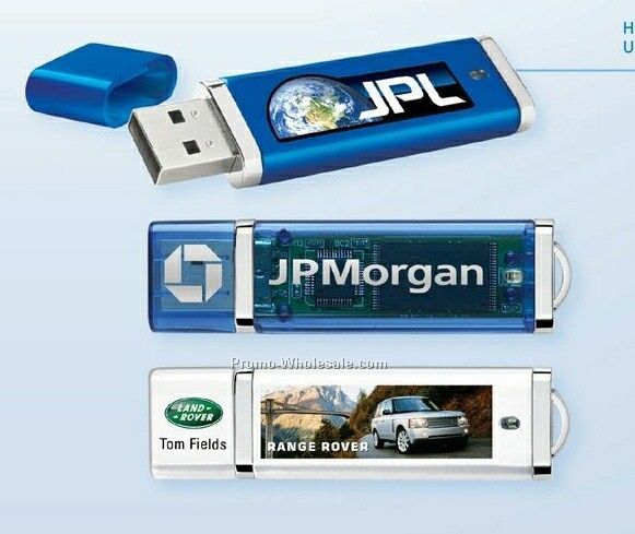 USB 2.0 Flash Drive De