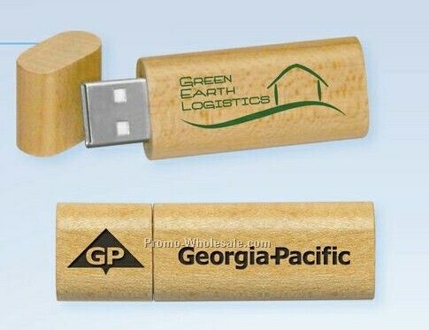USB 2.0 Maplewood Drive Gm