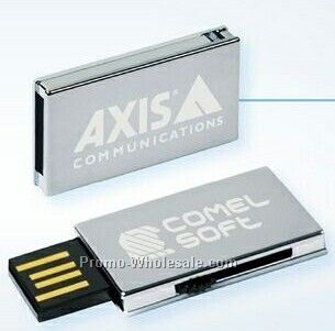 USB 2.0 Reflex Flash Drive Lr