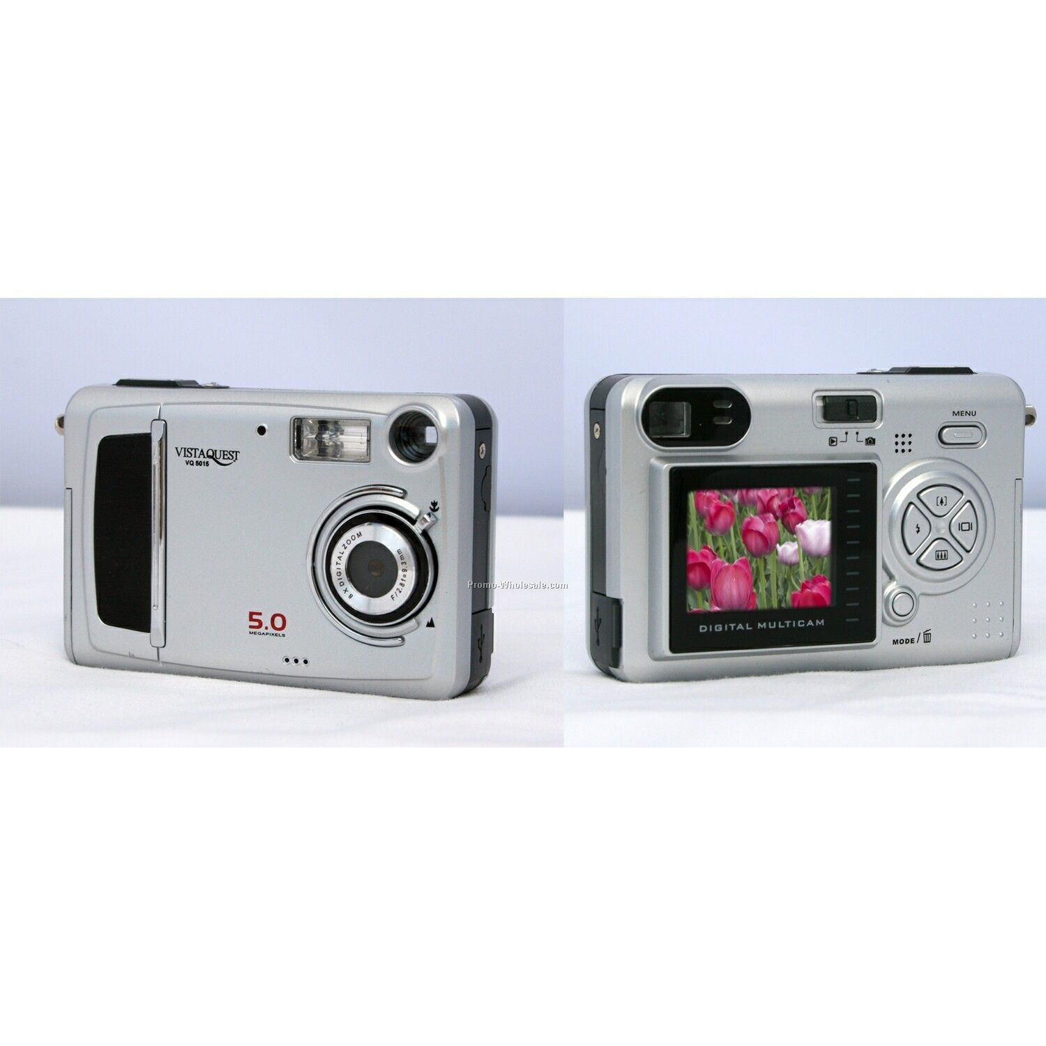 Vistaquest Digital Camera