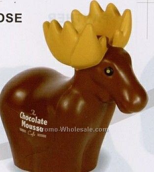 Wild Animal - Moose