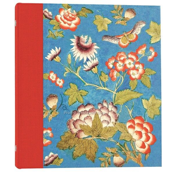 Winterthur Flowers Address Book