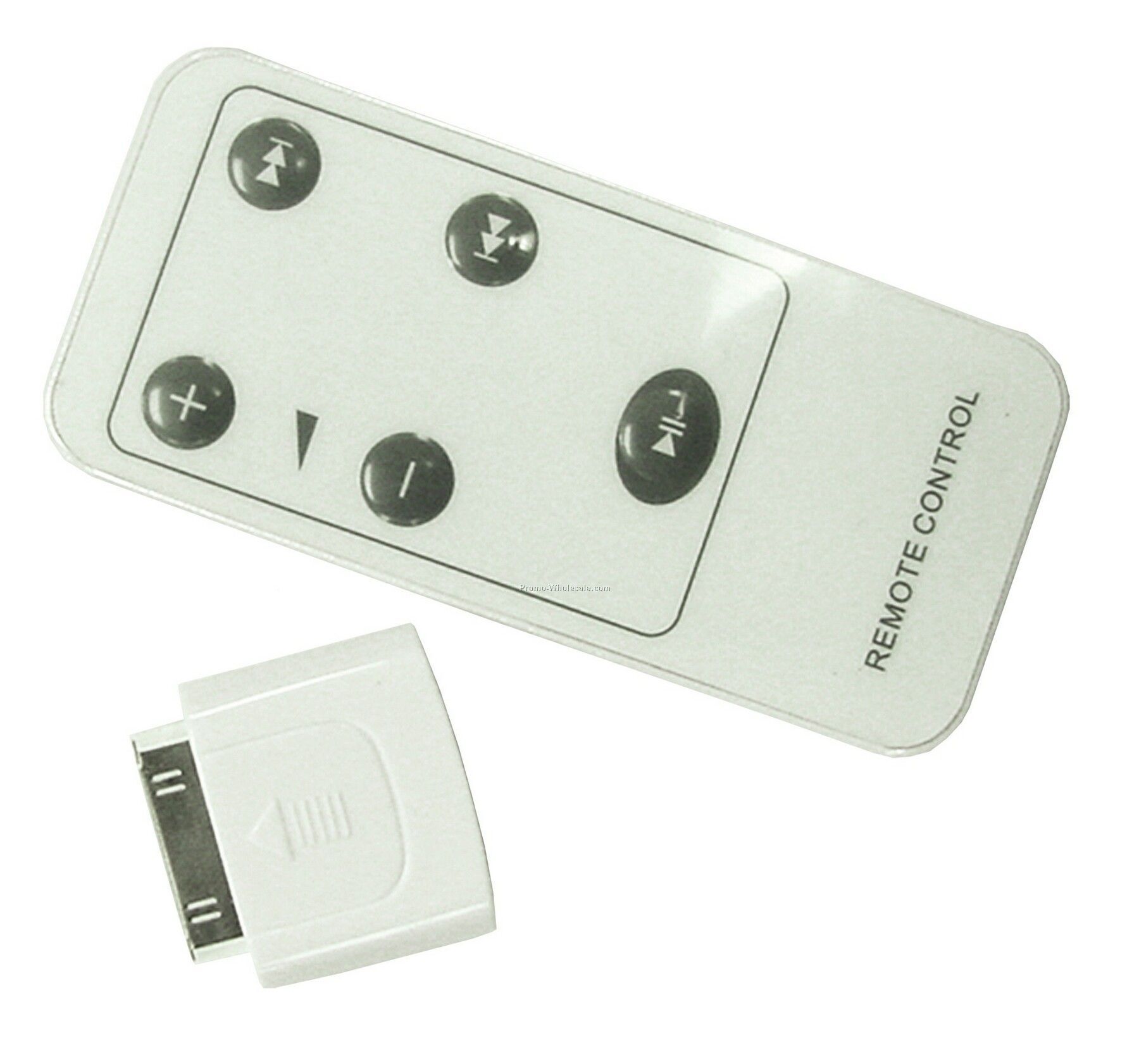 Wireless Remote For Ipod