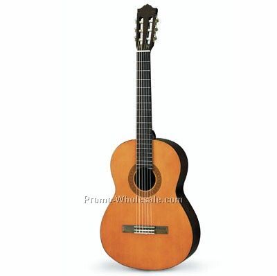 Yamaha Acoustic Guitars