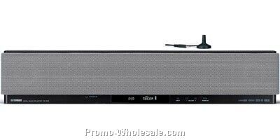 Yamaha Digital Sound Projector With Wall Bracket