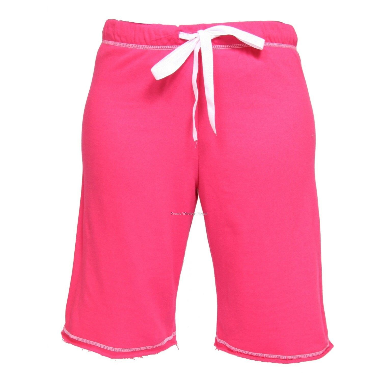 Youths' Fuchsia Pink Board Shorts (Ys-yl)