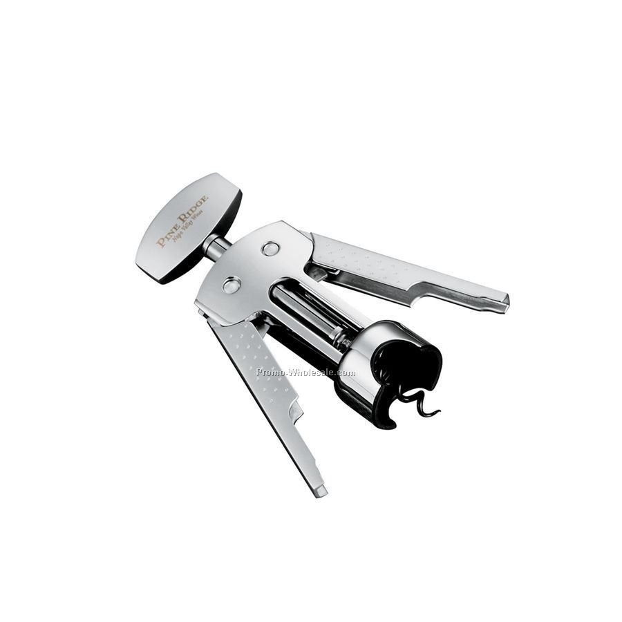 Zippo Classic Winged Corkscrew