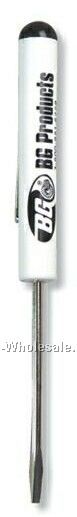 #0-1 Standard Blade Button Top Screwdriver