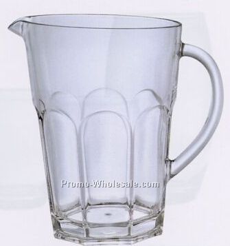 1-1/2 Quart Edge Martini Pitcher