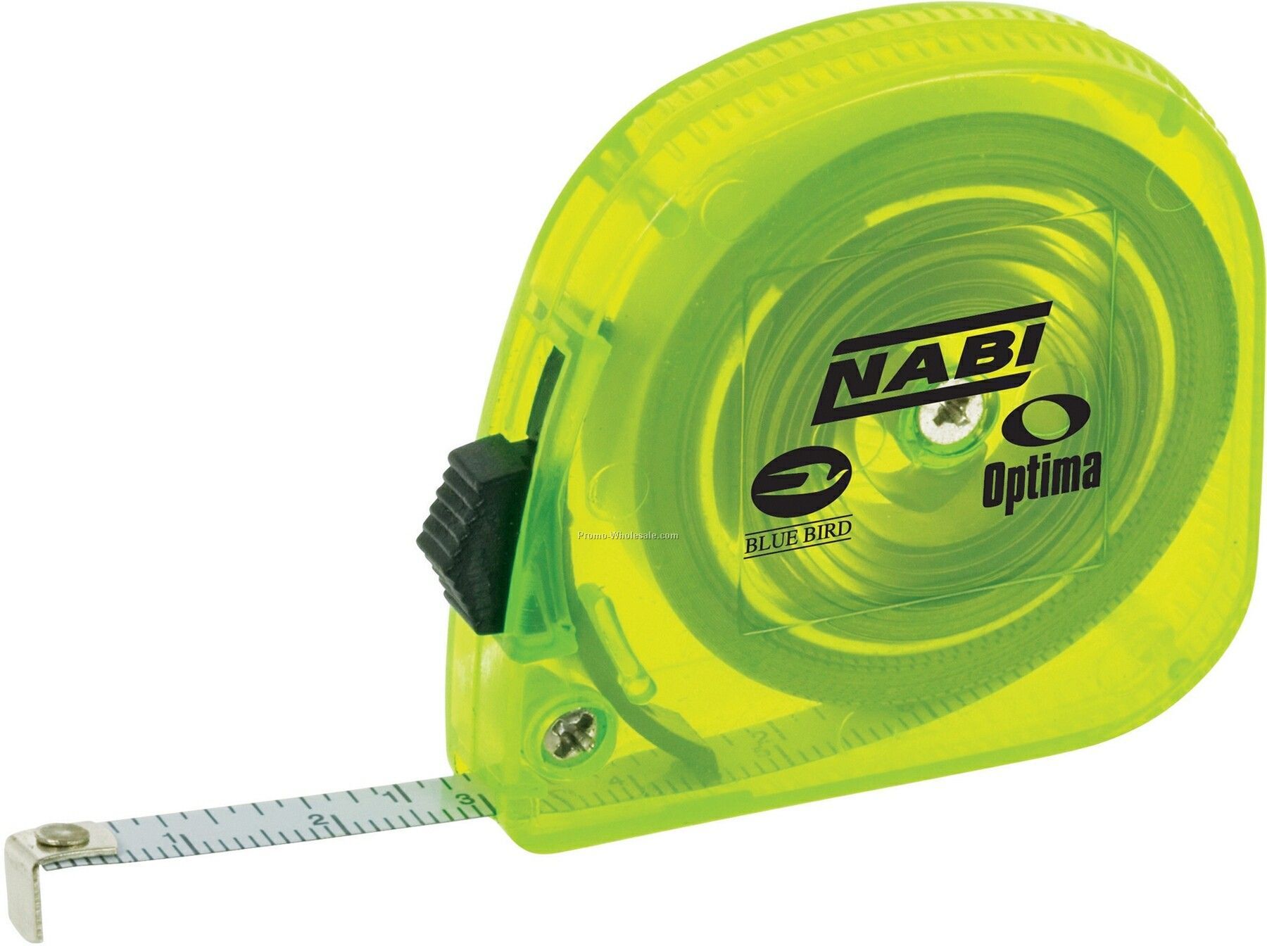 10 Feet Retractable Tape Measure