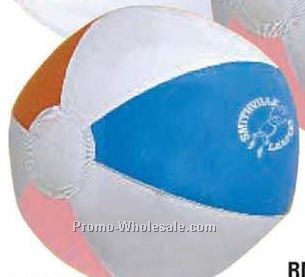 12" Beach Ball