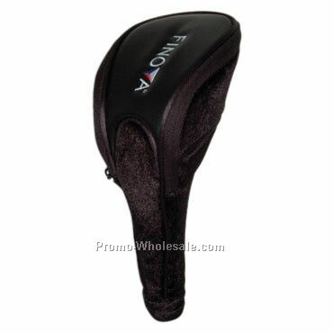 15" Oversized Tour Tech Hybrid Golf Club Headcover