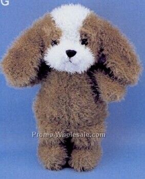 16" Deluxe Stuffed Animal Kit (Dog)