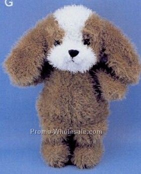 16" Simple Stuffed Animal Kit (Dog)