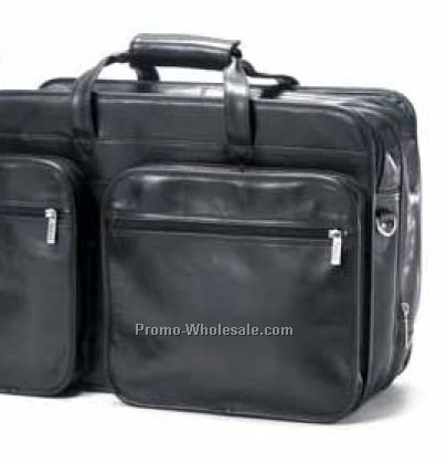 17" Laptop Briefcase