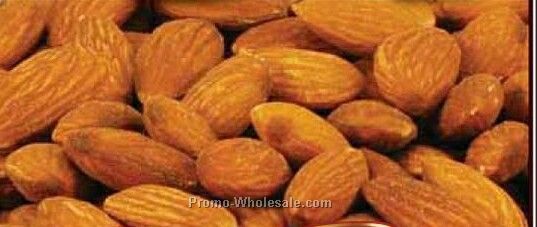 17 Oz. Roasted Almonds