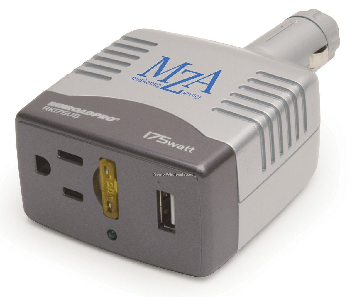 175 Watt Power Inverter