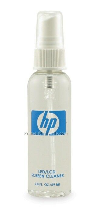 2 Oz. Screen Cleaner Pocket Sprayer