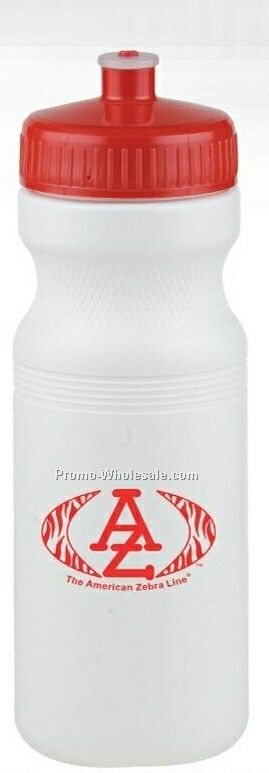 24 Oz. Bike Bottle