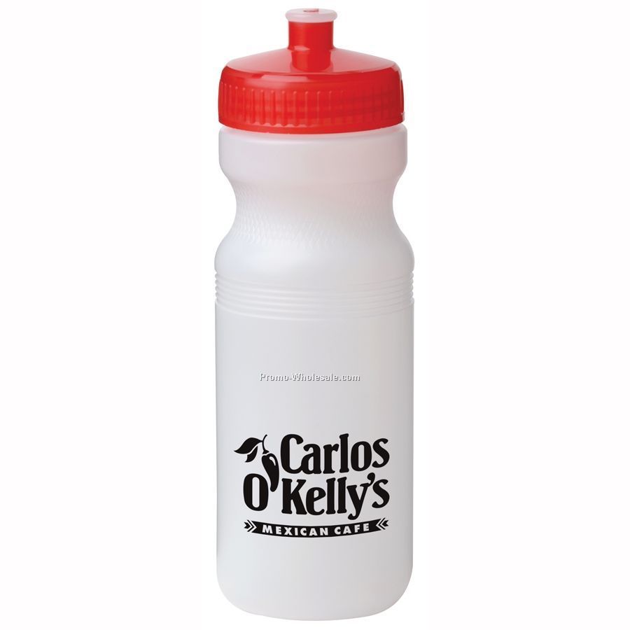 24 Oz. Bike Bottle