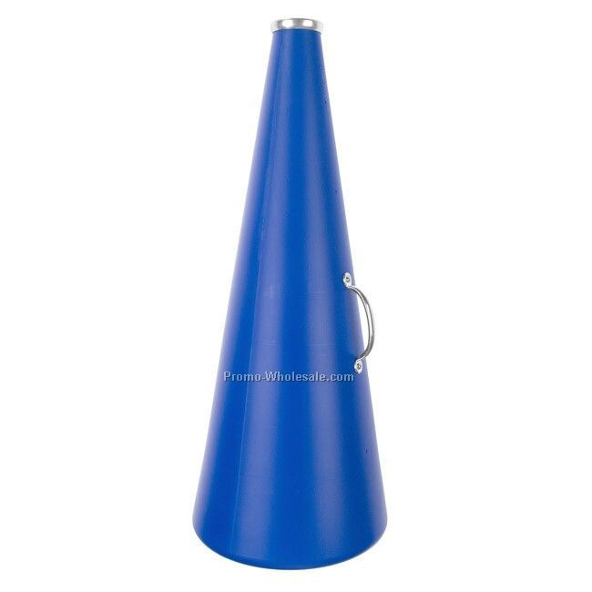25" Large Cheerleader Megaphone