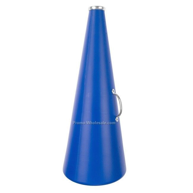 25" Large Cheerleader Megaphone