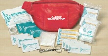 29 Pc. Event First Aid Kit