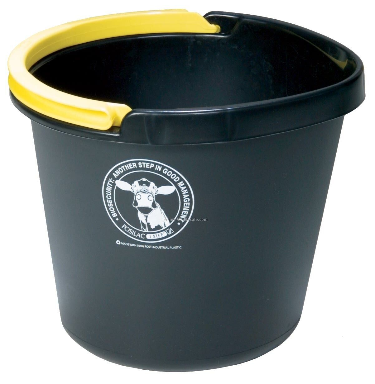 3-1/2 Gallon Recycled Ultra Pail