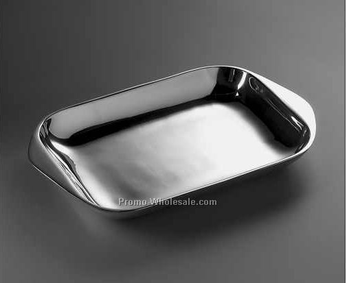 3 Quart, 11"x17" Open Rectangular Casserole Dish