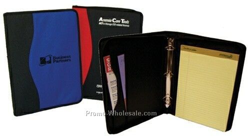 3 Ring Binder Organizer (10-3/4"x14-1/4")