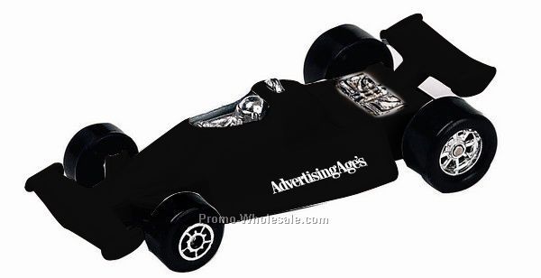 3"x1-1/4"x3/4" Indy Style Die Cast 3" Race Car