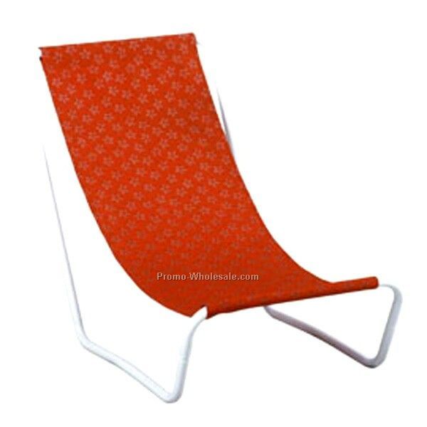 300d Polyester Beach Chair