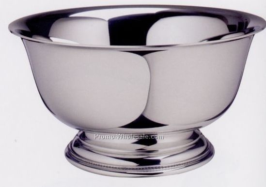 4" Images Of America Diameter Revere Bowl