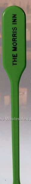 4-1/2" Spir-it Paddle Pick (Colored)