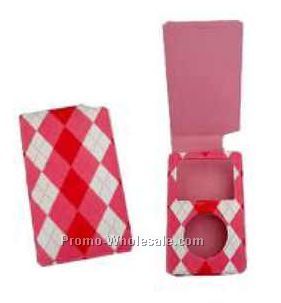 4.3"x2-3/5"x.98" Pu Ipod Video 30g Cover