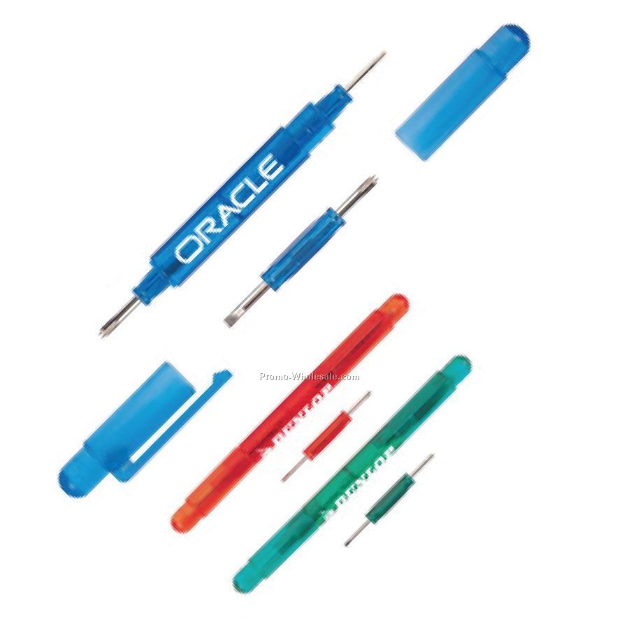 4-in-1 Screwdriver