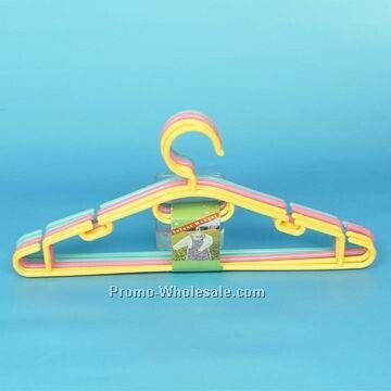 40-1/2"x17-2/5cm Cloth Hanger