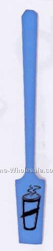 5" Stock Spatula Stirrer (Blank)